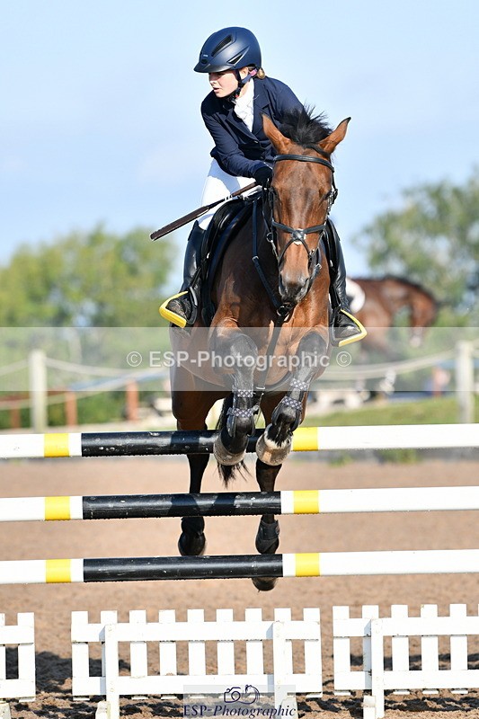 240915A-092154-08732 - Cls 25 Snr 1.20m Open