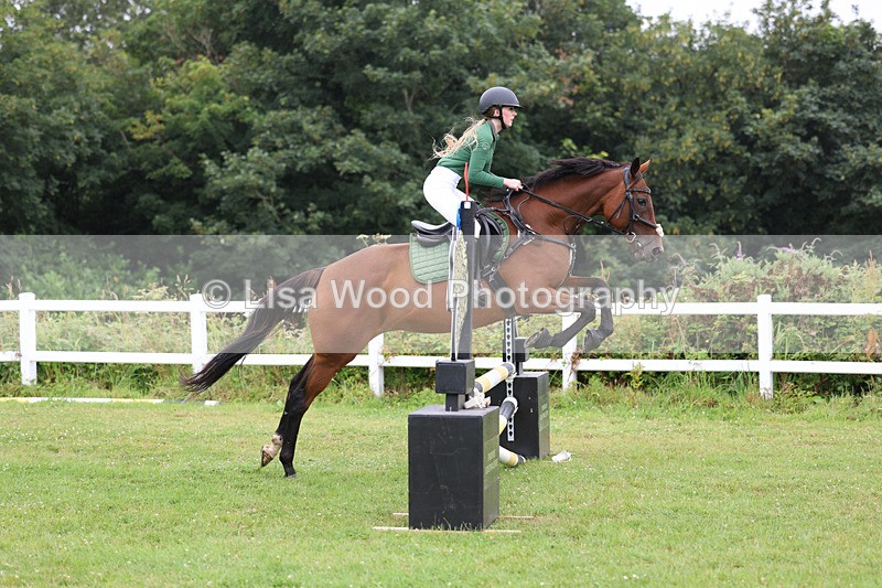 3E7A1731 - Class 5: 80cm open (B)