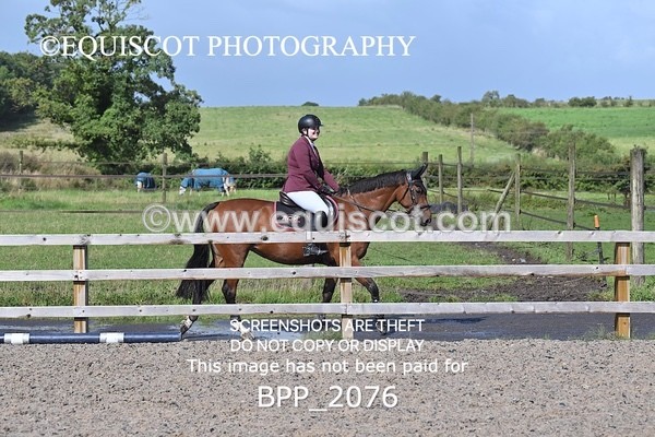 BPP_2076 - CLASS 1  FRI Club 80cms Open