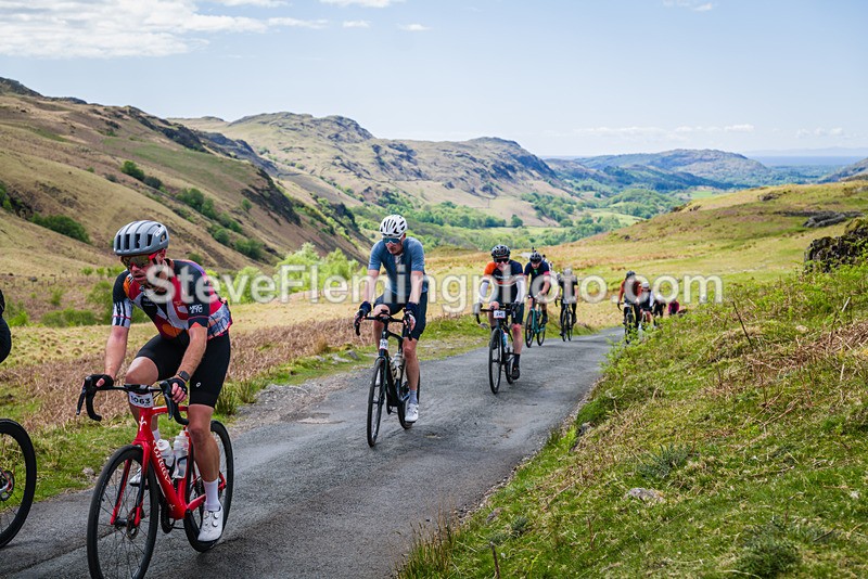 135502 - Hardknott Pass Camera 1 13.00-14.00