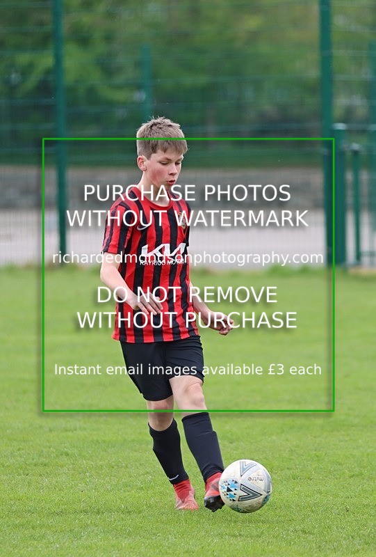 IMG_3387 - Wattsfield U13 v Heathwaite U13 (19/4/22)