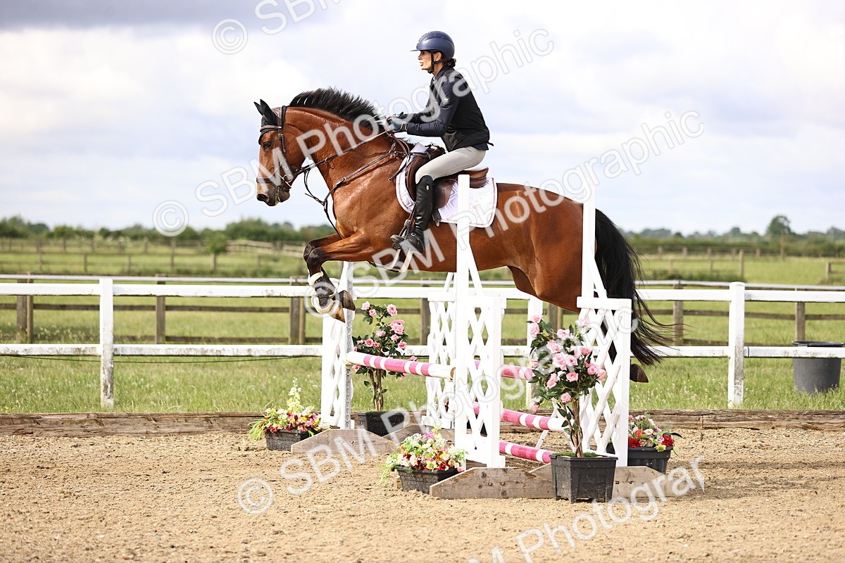 SBM_005722 - Class 15 - Clear Round