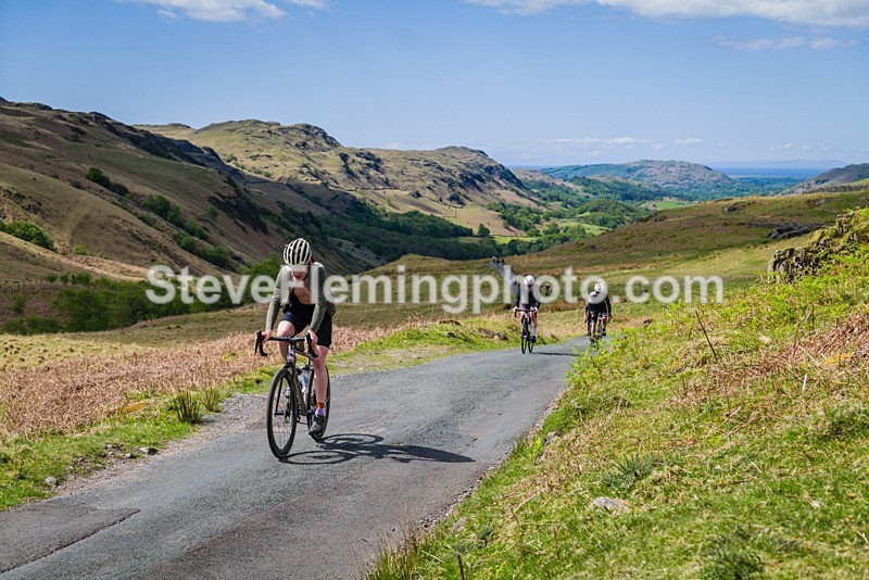 121410 - Hardknott Pass Camera 1 12.00-13.00
