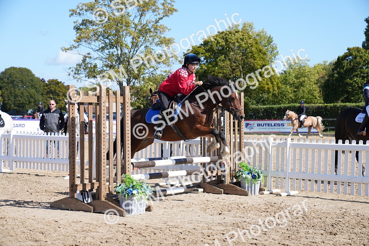 SBM_05037 - J56 - Clear Round 70cm