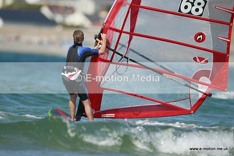 WS 290712-012 - Windsurfing