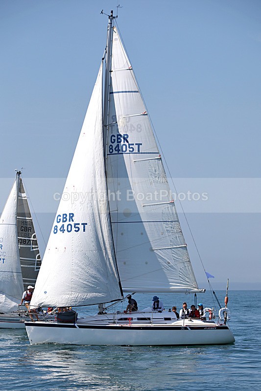 180707 STELMARIA GBR8405T 2F7A7812 - ROUND THE ISLAND 2018