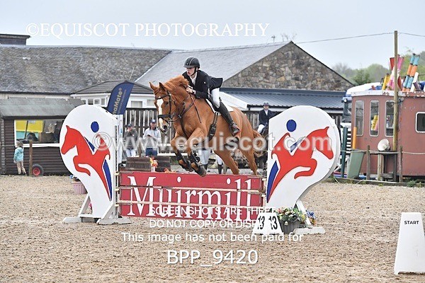 BPP_9420 - CLASS 33 MON Scottish Champions Tour Spring Final 85cm