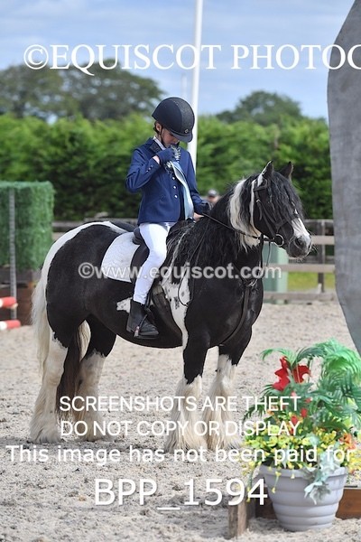 BPP_1594 - DERBY CLASS 3 - 40CM