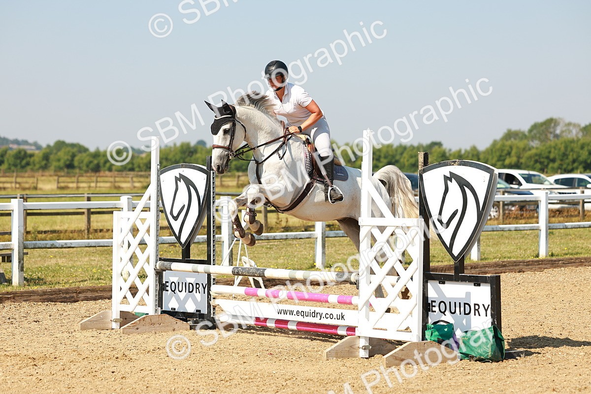 1I0A0199 - Class 1 - Clear Round