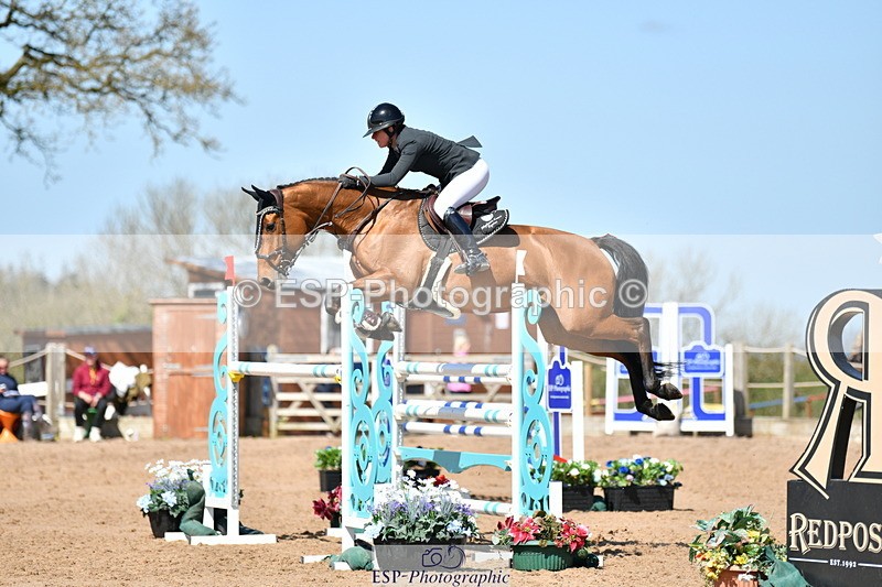 240420A-122141-10934 - Cls 3, 2 Star Small Tour 1.30m