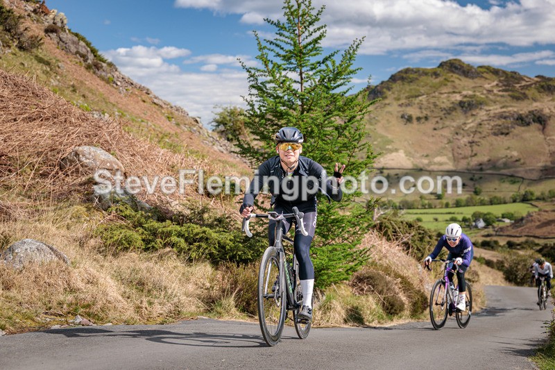 163357 - Blea Tarn Climb 16:00 - 17:00