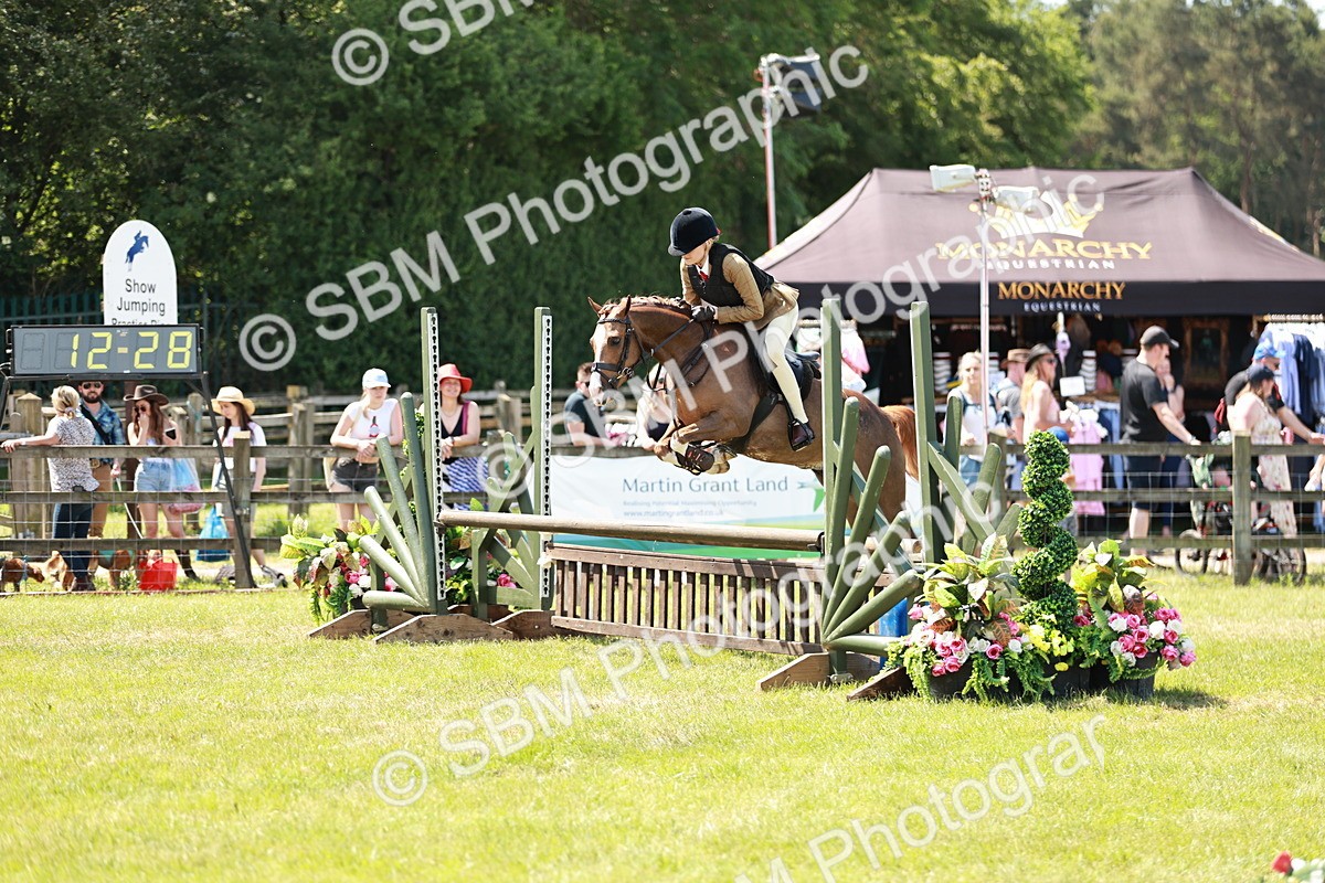 SBM_15643 - Class 108-109 - BSPS LIHS Open Gradle & Nursery Stakes