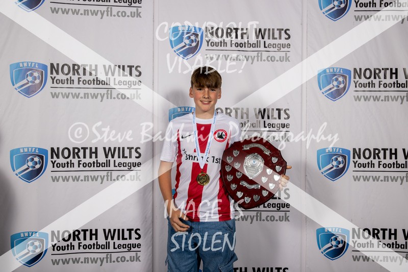 1DX30515 - Div 3 Fairford Youth