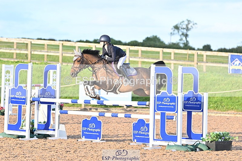 240628A-201710-02032 - Cls 7 Graham Heath 128cm + 138cm