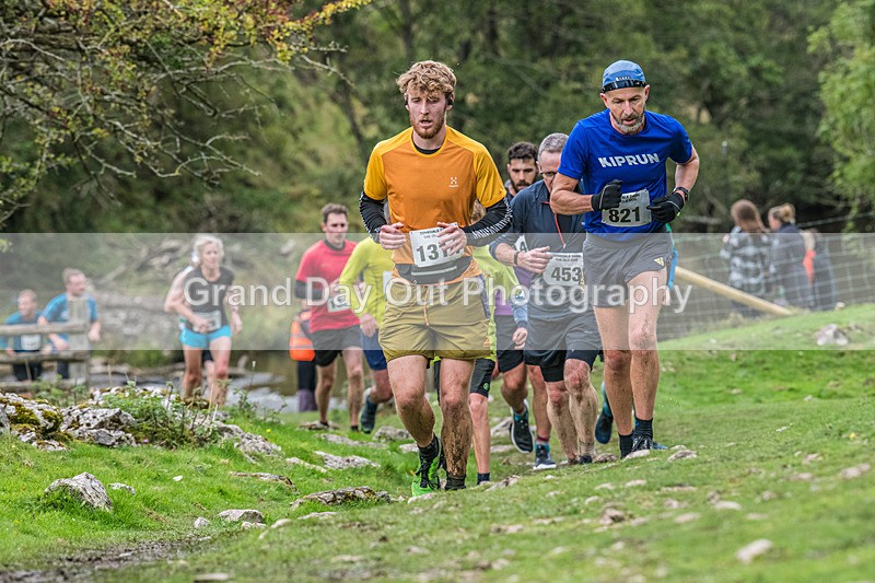 Dovedale Dash-1053 - Dovedale Dash Sunday 5th October 2025