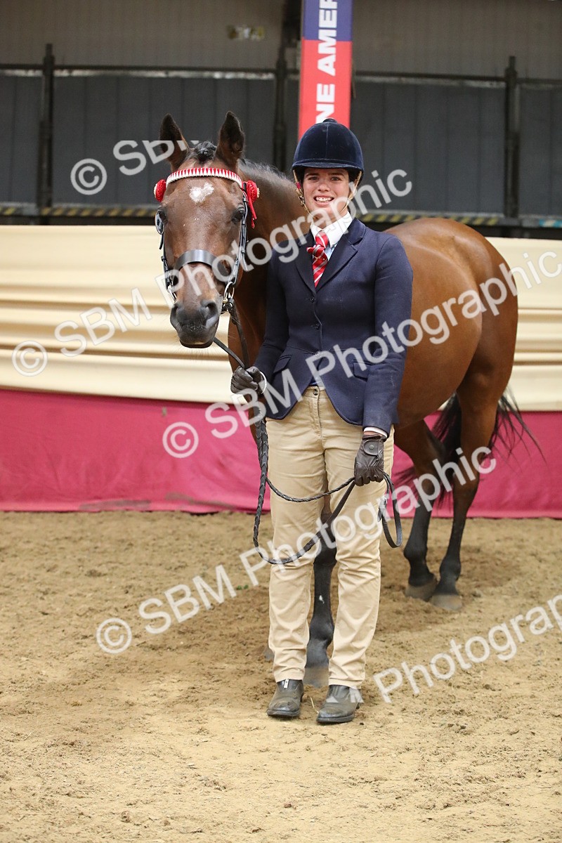 SBM_05745 - Class 9R - Regional IH Pre-Vet