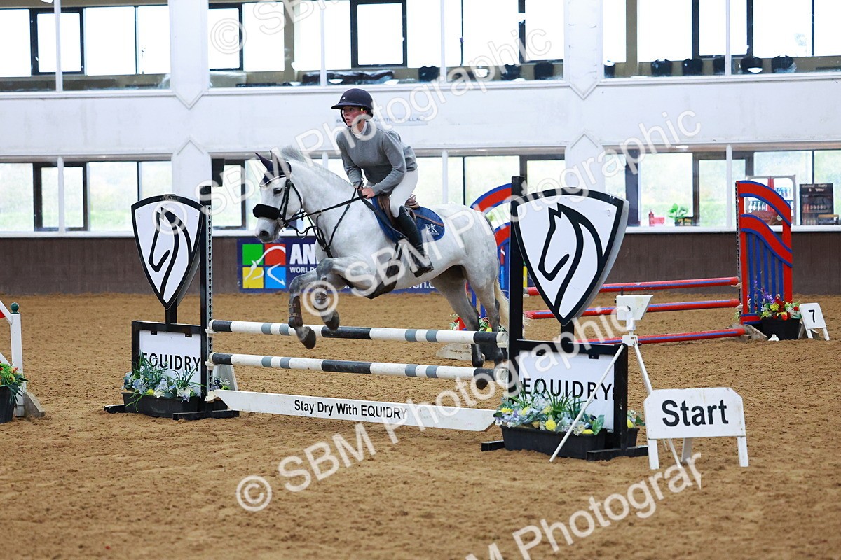 SBM_000005 - Class 1 - Clear Round 80cm