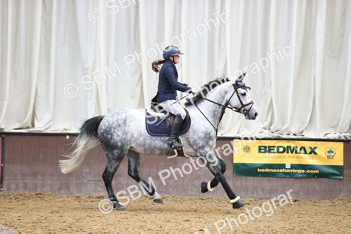 SBM_002549 - Class 9 - Senior British Novice 90cm