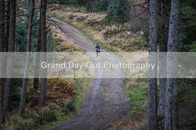 Glentress 21  10K-682 - High Terrain Events Glentress 21 & 10K Trail Races Saturday 16th November 2024