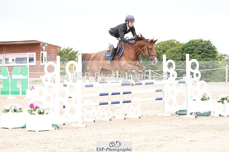 250803-120635-12974 - Cls 27 Chard Equestrian 5 Year Old Championship