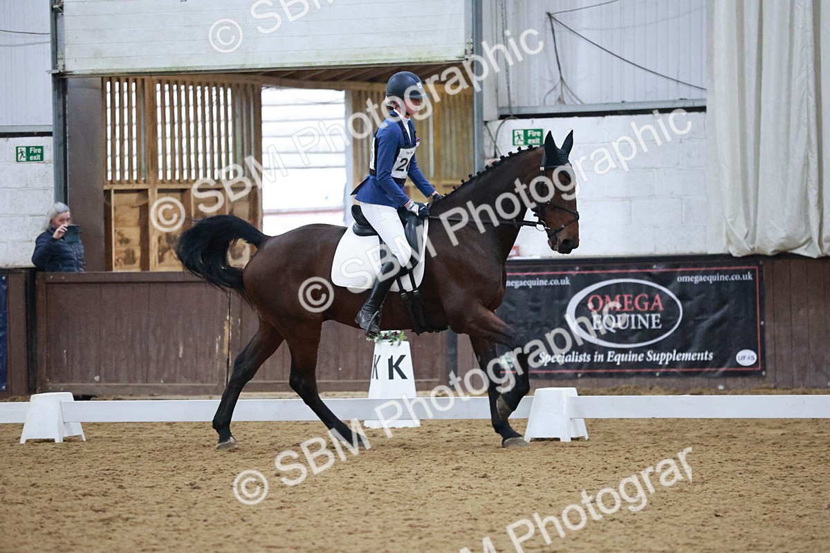 SBM_004774 - Class 4 - Open Dressage Test 2020