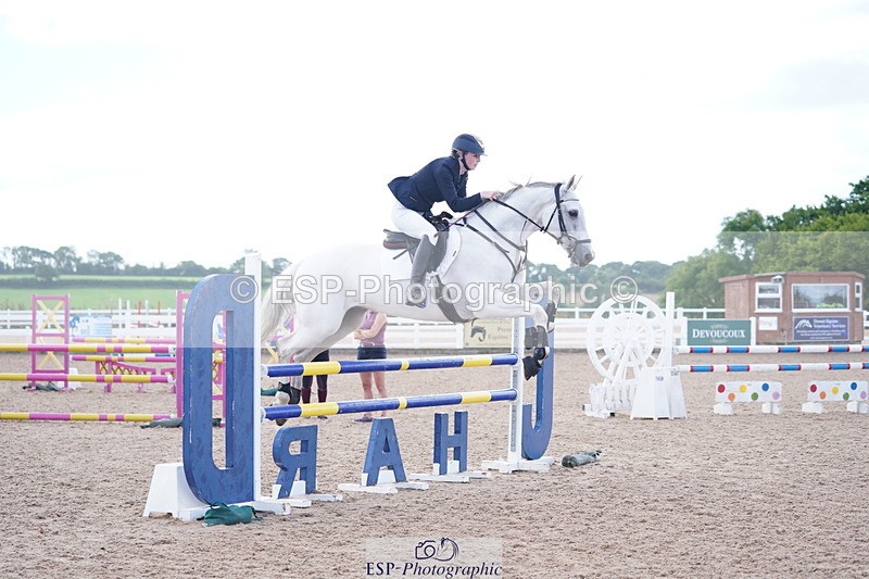 240809A-122950-00986 - Showjumping Competition