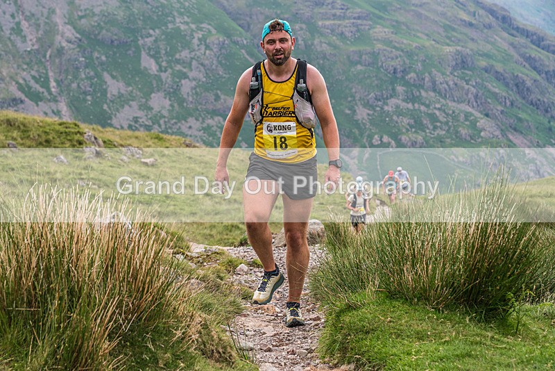 Great Lakes-327 - Great Lakes Fell Race Saturday 21st June 2025