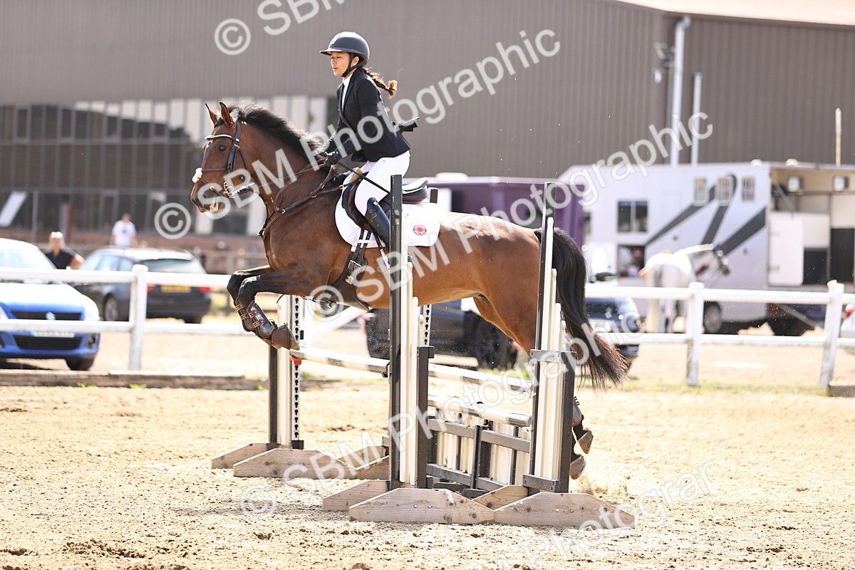 SBM_006041 - Class 10 - Amateur Championship Qualifier 95cm