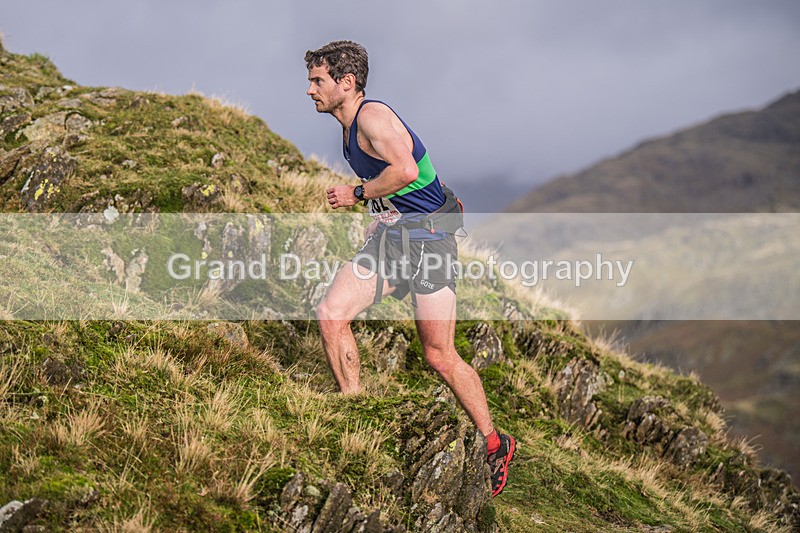 Dunnerdale-101 - Dunnerdale Fell Race Saturday 8th November 2025