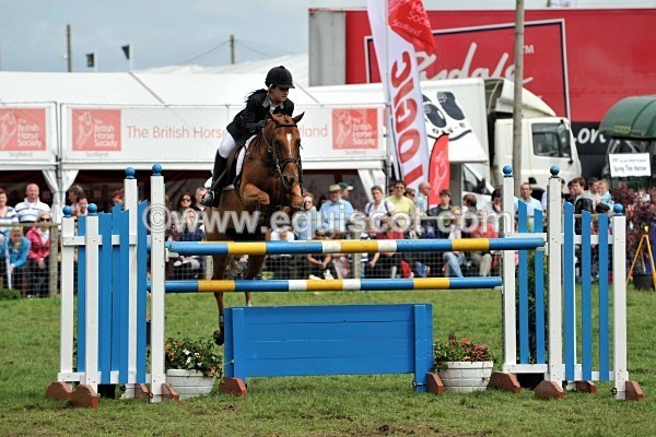 DSC_5256 - 26TH JUNE 2011 - 148CMS SJSS CHAMPIONSHIP FINAL, ROYAL HIGHLAND SHOW 2011