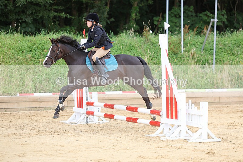 3E7A2319 - Class 3: 50cm Open