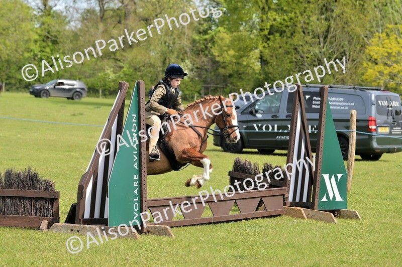 20260426-2298 - Class 20 - Beginner Working Hunter