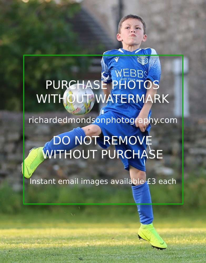 IMG_6785 - Wattsfield U9 vs Kendal Utd U9 (18/9/24)
