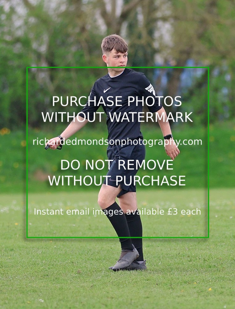 533A7130 - Referee (18/4/26)
