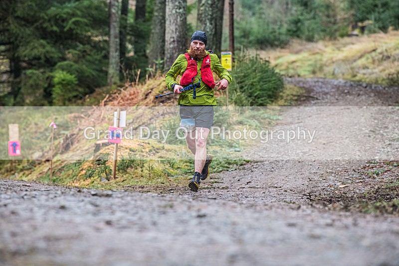 Glentress Marathon-697 - High Terrain Events Glentress Marathon Trail Run Saturday 19th February 2023