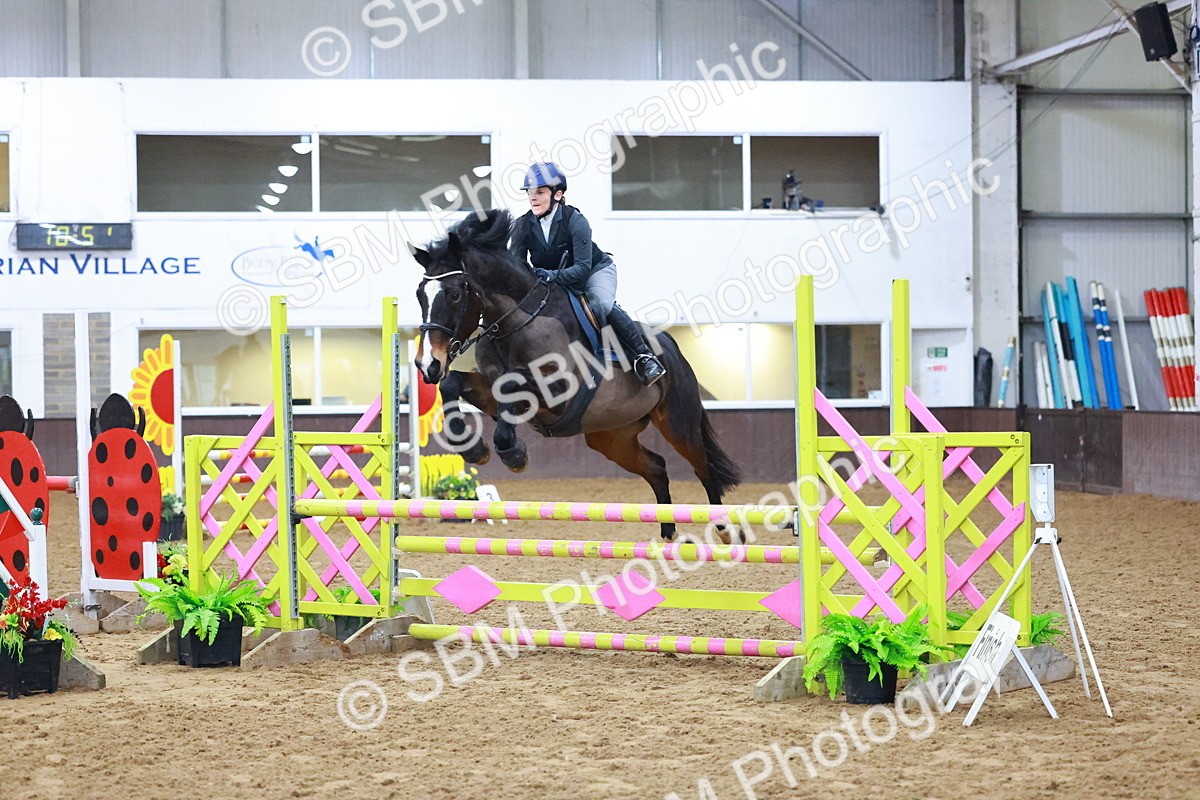 SBM_002273 - Class 8 - Senior British Novice - 90cm