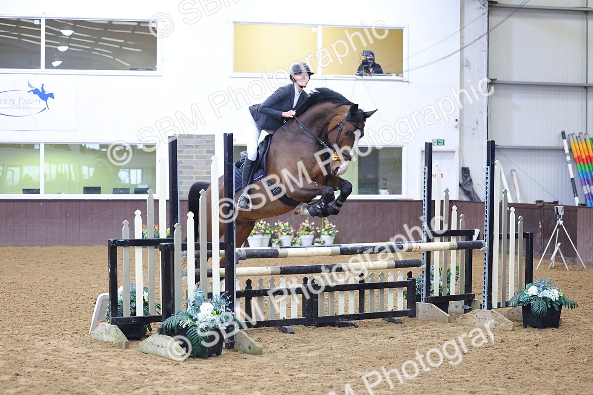 SBM_008463 - Class 21 - Nupafeed Supplements Senior Discovery/ 1m Open - First Round (1.00m)