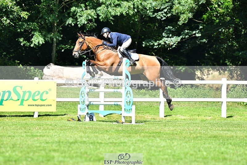 230707-160133-09334 - Cls 14 1.35m Speed Derby