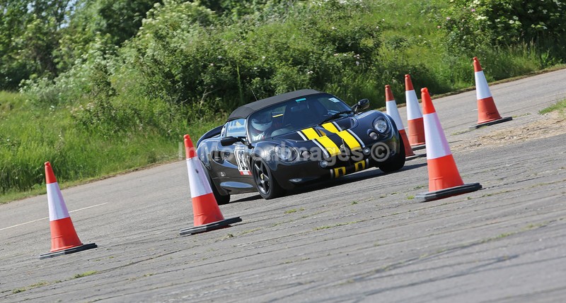  - Lotus Cup UK Speed Champs 2014/15/16/17/18/22/23/24