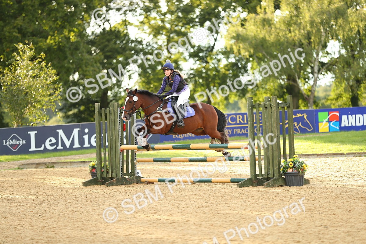 SBM_12769 - E9 Eventers Challenge 90cm Championship