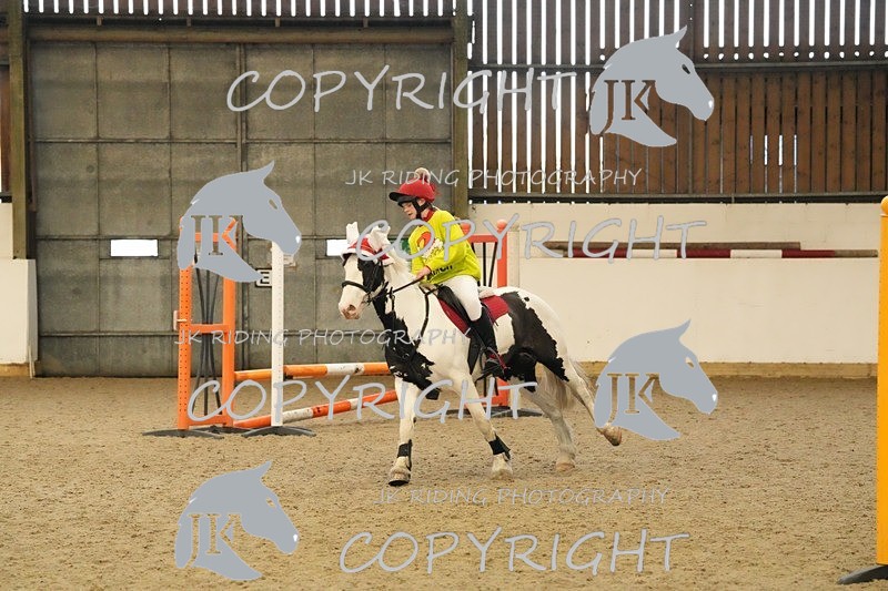 JKR01681 - Class 5 60cm