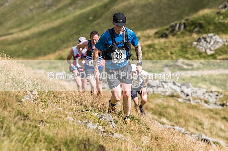 Hartsop Hop-309 - Hartsop Hop Fell Race Saturday 22nd August 2026