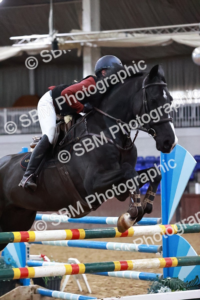 SBM_001542 - Class 4 - Senior Newcomers 1..10m