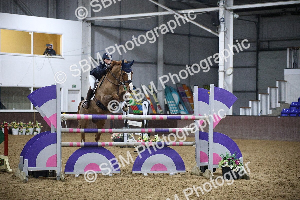 5K7A4924 - Class 6 - National 1.30m/1.40m Open Handicap