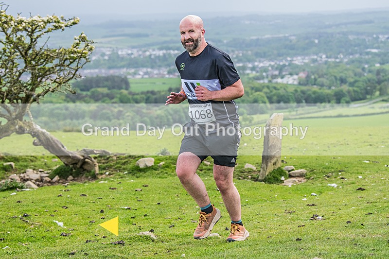Hay-O-240 - Hay-O Trail Race Tuesday 19th May 2026