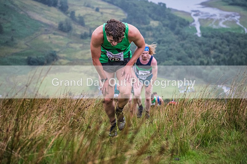 Steel Fell-97 - Steel Fell Race Wednesday 5th August 2026