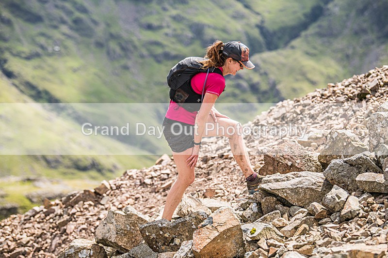 Borrowdale-1701 - Borrowdale Fell Race Saturday 2nd August 2025