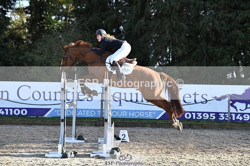 240323-164745-01529 - Cls 5 Foxhunter & 1.20m Open
