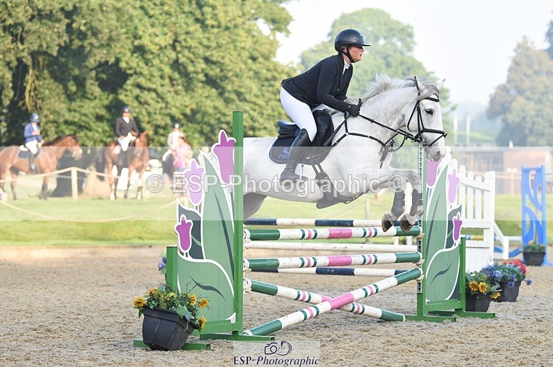 230909-080334-04061 - Cls 15 British Novice & 90cm Open