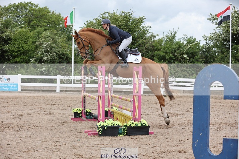 250508-095112-00300 - Cls 6 Snr British Novice and 90cm Open